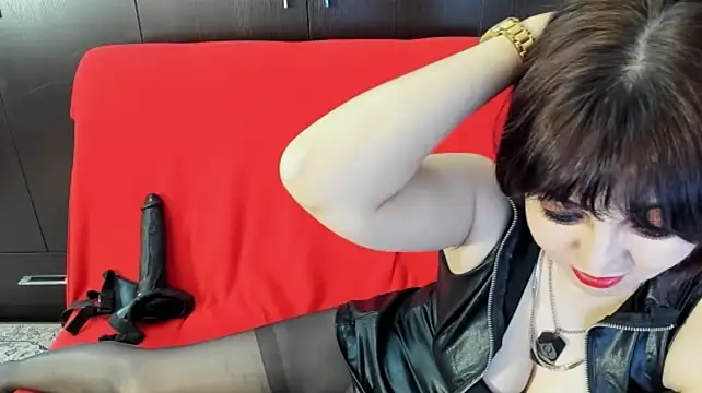 Chat XXX en directo de DaisyMun