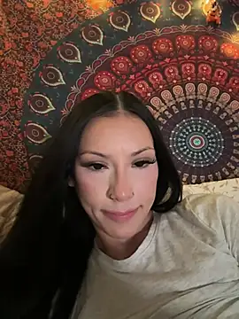 carmenbabyluv Chat XXX in diretta