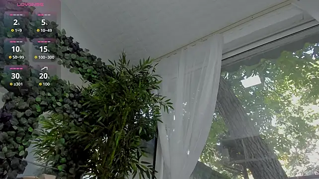 Lexi_Storm 现场XXX聊天