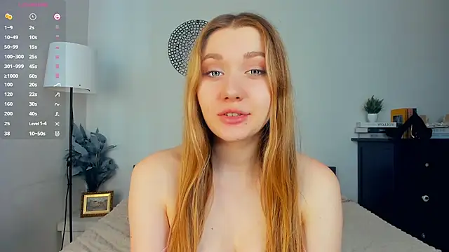 ThanhBuerger Chat XXX in diretta