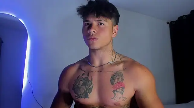 Dominic_Biker__ Show in webcam