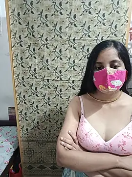 โชว์เว็บแคมของ Preethitamil_ponnu
