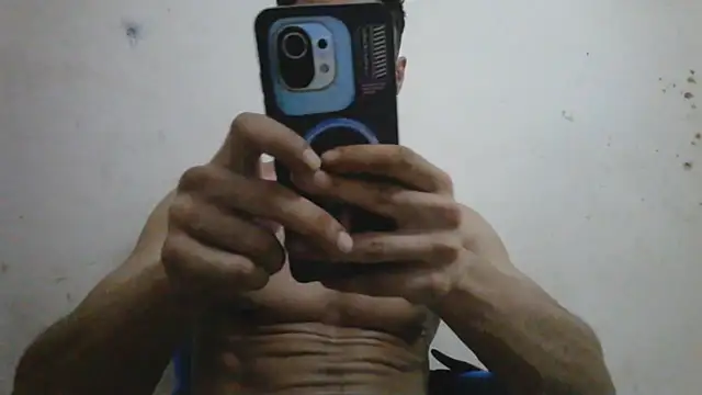 Arabprinceofslv Adlı Modelin Canlı XXX Sohbeti