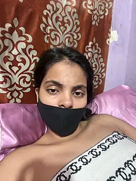 Show de Sandhya_77 na webcam