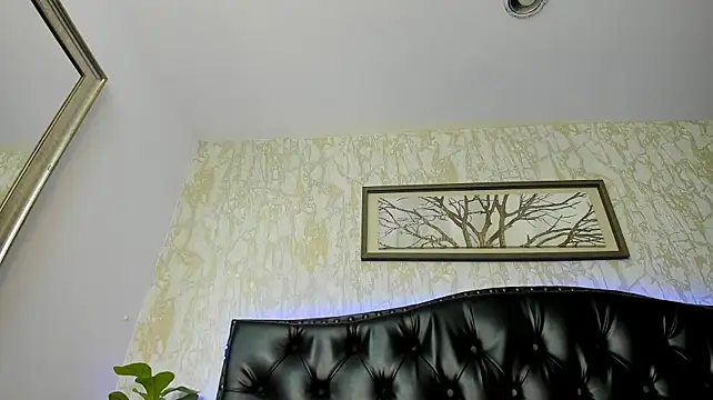 DenzelRios Live XXX Chat