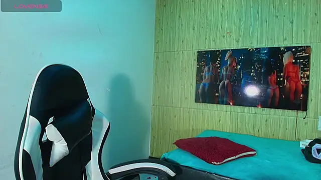 honeyluxe_ Adlı Modelin Canlı XXX Sohbeti