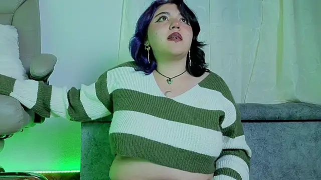 Blueberry_gothicn Live XXX chat