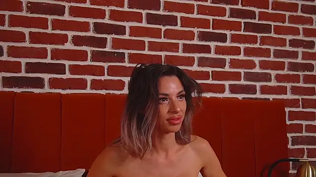 Chat XXX en directo de Selena_Blu