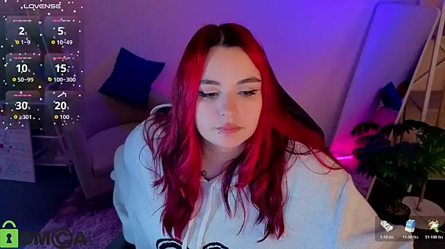 Mia_R0ss' Live XXX Chat