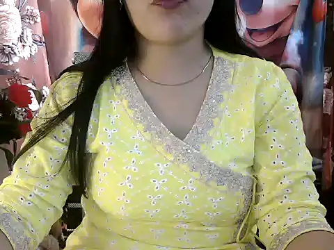 _chitranshi Obrolan Langsung XXX