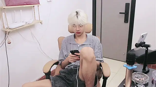 VIP_K 网络视讯表演