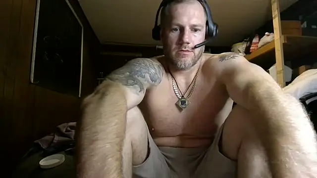 Show Webcam de Freakslut007