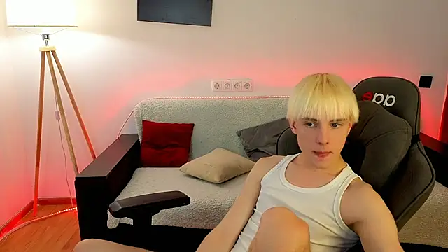 RonteCharlize – Naživo XXX chat