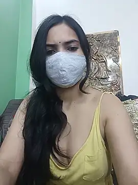 Chat +18 de PUNAM456 ao vivo
