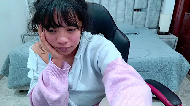 laureentt_ 现场XXX聊天