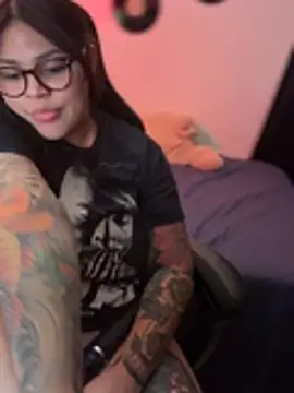 miacanela_xo Adlı Modelin Canlı XXX Sohbeti