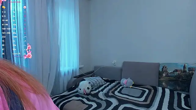 TarynPalek Live XXX-Chat