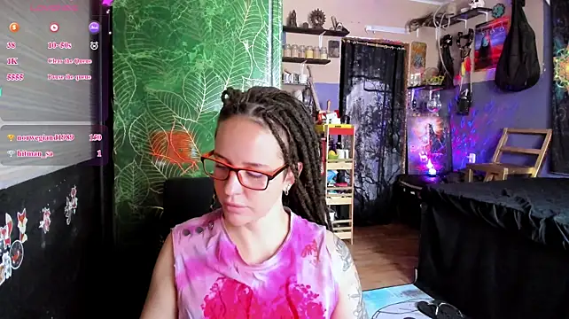 LisaFoxy_y's Live XXX Chat