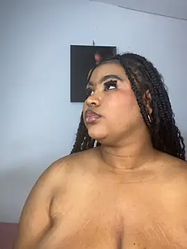 Chatroom XXX en direct de AinaraJimenez