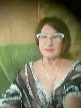 Show modela Prolisok473 na web-kameri