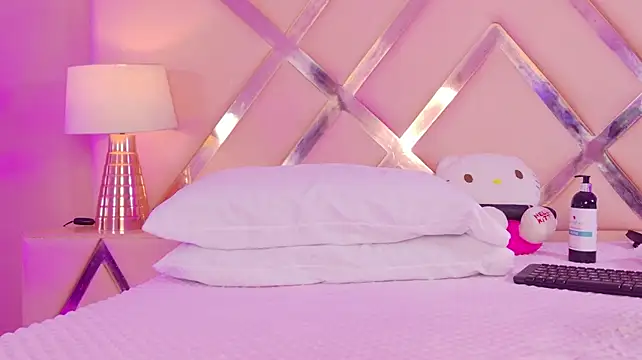 Czat XXX na żywo – SamantaKane