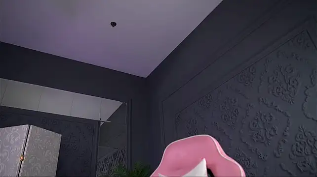 BrattyScarlet Webcam-Show