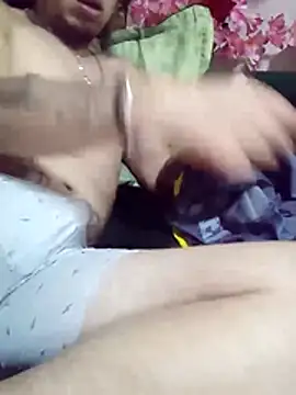 Valentino_DominusDirty Pertunjukan Webcam