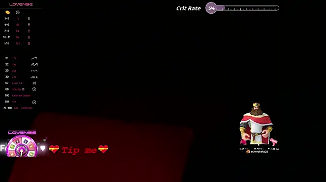 Chatroom XXX en direct de FireWater6
