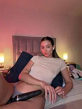 Živý XXX chat DanikRosse