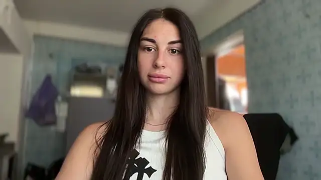 Živý XXX chat LiluMartiznir