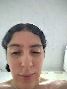 Show Webcam de Tamara_Lemick