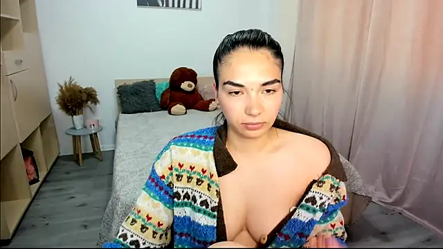 AlexaJuly Live XXX-chat