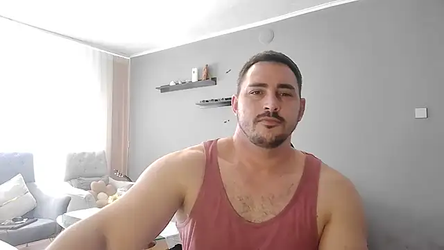 XXX chat uživo modela mastermute