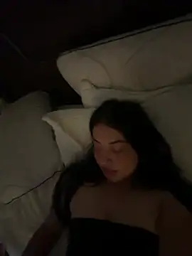 JanessaAfterDark Webcamshow