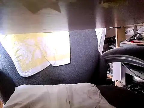 Webkamerová show KafkicZ