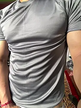 Lust_guy27 Adlı Modelin Canlı XXX Sohbeti