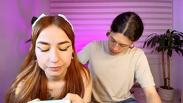 Show de Sky_Intimate na webcam
