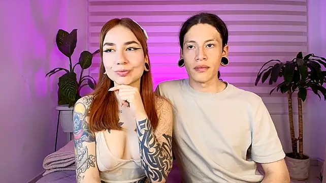 Sky_Intimate 网络视讯表演