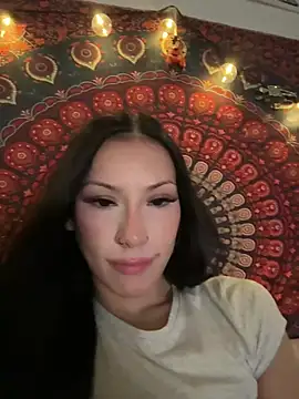 Czat XXX na żywo – carmenbabyluv