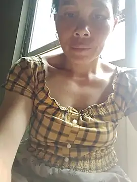 XXX chat uživo modela Ana_hoa