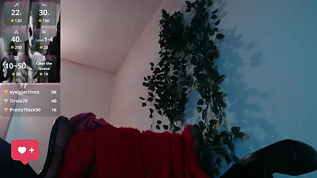Chat XXX Live Psychobitch7