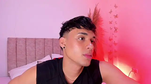 Czat XXX na żywo – Michael_Jordan_zz