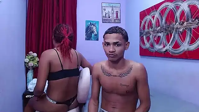 دردشة black_twinks الجنسية المباشرة