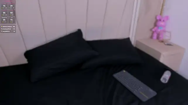 XXX chat uživo modela Amara_Sutton