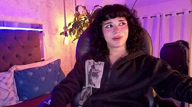 XXX chat uživo modela pixy_20