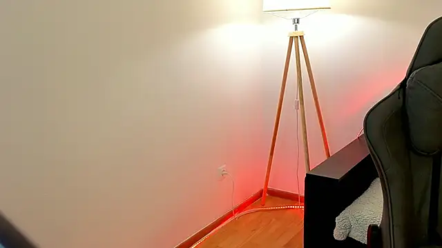 XXX chat uživo modela RonteCharlize