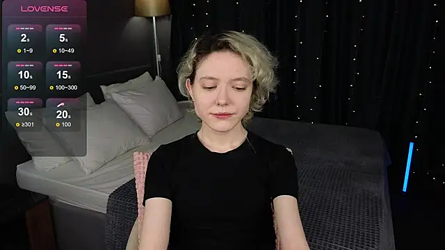 HottoKori live XXX chat