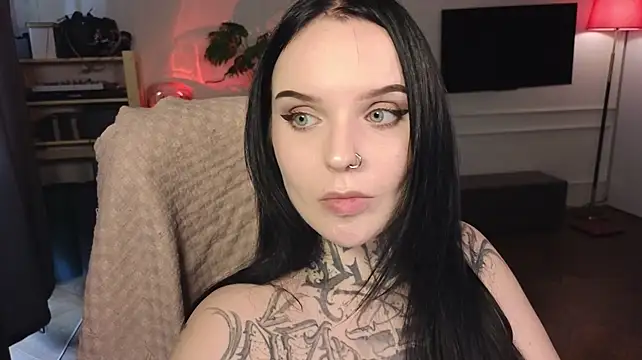 Živý XXX chat ATOMIC-KETCHUP