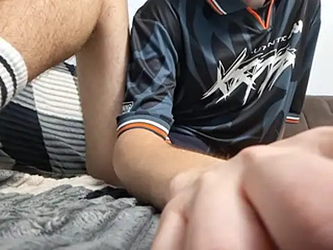 RayMartino's Live XXX Chat