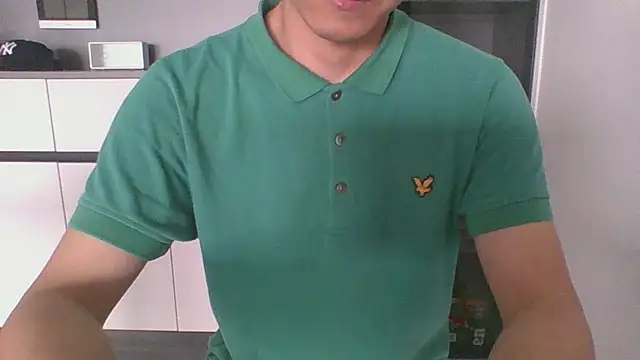 nole_china7 Webcam-Show